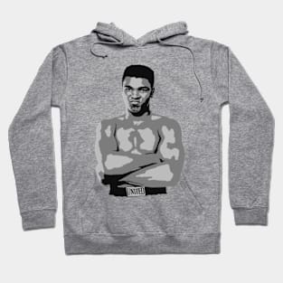 Muhammad Ali Hoodie